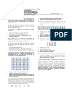 Taller Distribución Frecuencias Empresarial