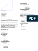 Methods of Selecting Architects