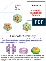 Aromaticity 2019