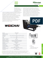 C13b PAG x19 20 Motores Diesel Weichai Serie WD618 PDF