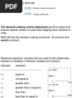 Matlab PDF