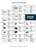 Scania Catalogue 2015