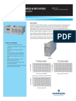 Annex 8.2 Data Sheet of Battery Charger