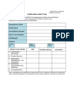 09 Compliance Audit