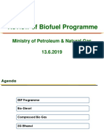 Boifuel Programme