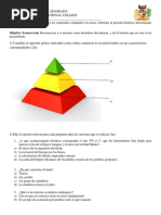 Prueba 2 Año 2019 Alumnos