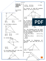 Practica Semejanza Congruencia Triangulos