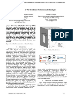 Evaluation of Wireless Home Automation Technologies: A. J. Dinusha Rathnayaka, Vidyasagar M. Potdar Samitha J. Kuruppu