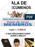 A Biblia