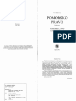 Pomorsko Pravo 1 PDF