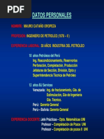 1.1 Cementacion Primaria PDF