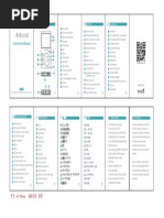 Dodocool DA106 Instruction Manual PDF