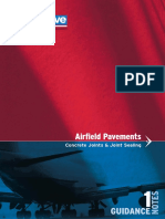 Airfield Pavement1 PDF