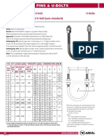 Fig. 137: Fig. 137S :: Bolts, Nuts, Pins & U-Bolts