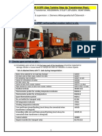 Beni-Suef Transformer Erection Plan PDF