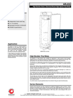 6rj25 - Trip Relay PDF