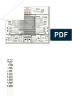 Tabela de Flanges, Valvulas e Conexões