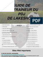 PDP Coach Guide PDF