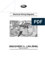 LR4 Electrical Wiring Diagrams 1