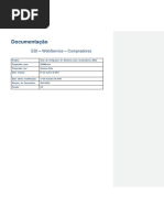 EDI WebService Hospitais OPME 2.0