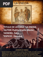 La Eneida