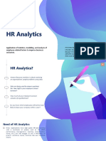 HR Analytics