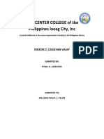 Data Center College of The