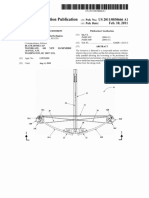 United States: (12) Patent Application Publication (10) Pub. No.: US 2011/0030666 A1