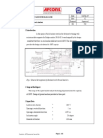 Revised Design Document