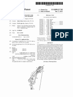 United States Patent (10) Patent N0.: US 8,899,217 B2