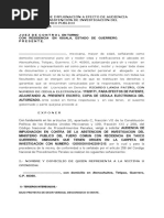 PDF Documento