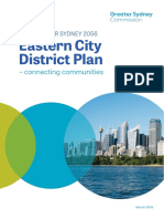 GSC Eastern District Plan