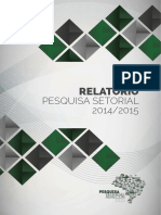 Relatorio Pesq2015 Abrecon Read