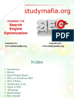 CSE Seo