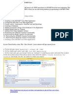 This Tutorial Is Divided Into Following Section:: A0109ed2f8a4