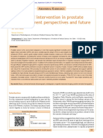 Jurnal Prostat