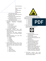 Analisis Kimia Dasar