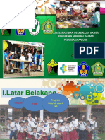 (Kesga) Pembinaan Kader Kesehatan Sekolah-1