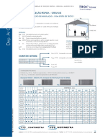 Trox - Tabelas de Seleção Rápida PDF