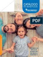 Catalogo Fincomercio Internet PDF