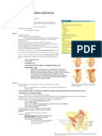 0.1 Hernias Inguinales Resumen Schwartz