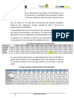 Resumen Ejecutivo ESTUDIO HIDROLOGICO - 19 - 02