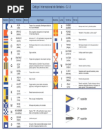 Codigointernacional PDF