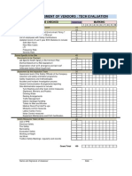 Pre-Qualification Form - GC