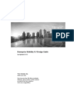 Enterprise Mobility 8-5 Deployment Guide