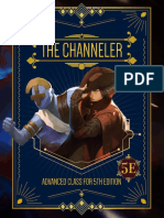 The Channeler PDF