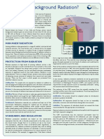 4 Background Radiation PDF