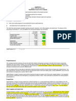 Chapter V Audit Prepaid Expense