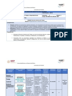 Planeación Sesión 3 RCTSS