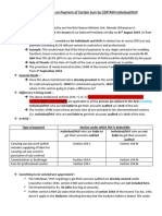 Section 194M of Income Tax Act